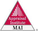 MAI Appraisal Institute